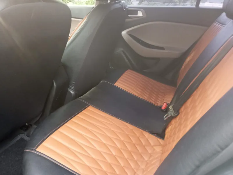Hyundai i20 2nd hand, 2017, private hand