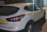 Nissan Qashqai 2nd hand, 2017, private