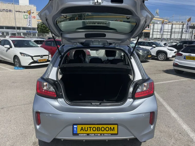 Mitsubishi Space Star с пробегом, 2020, частная рука