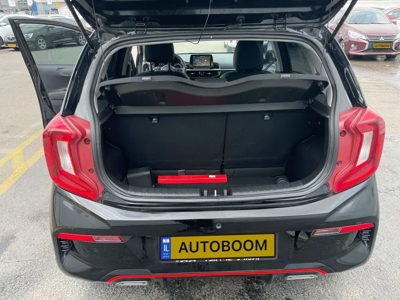 Kia Picanto 2ème main, 2024, privée