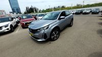 Peugeot 3008 с пробегом, 2021