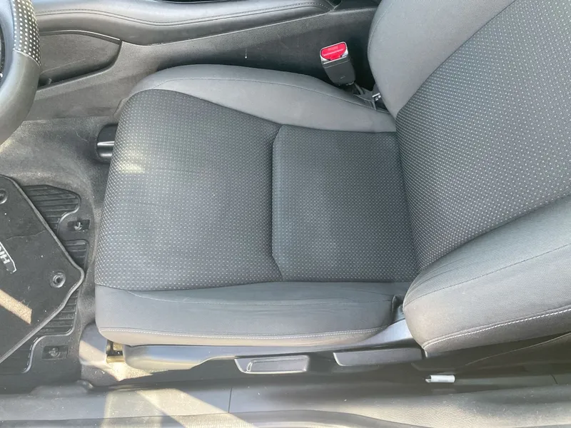 Honda HR-V 2ème main, 2019, main privée