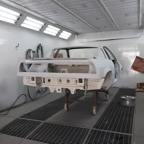 Garage Zahav. صورة 5