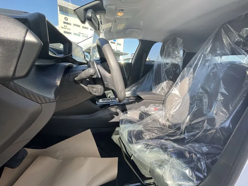 Peugeot 208 2ème main, 2022, main privée