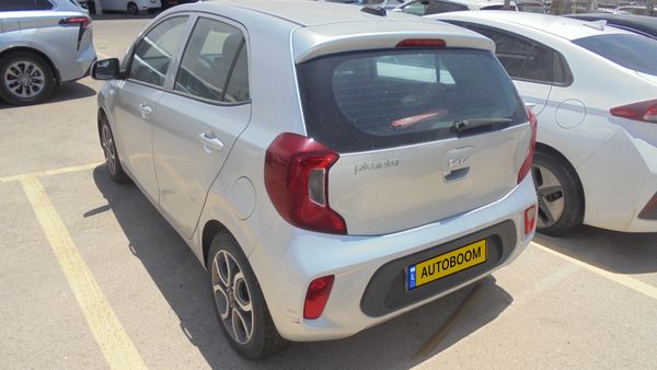 Kia Picanto nouvelle voiture, 2022, privée