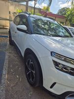 Citroen C5 Aircross с пробегом, 2021, частная
