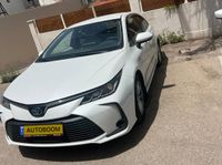 Toyota Corolla 2nd hand, 2021, private