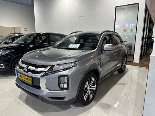 מיצובישי ASX יד 2 רכב, 2020