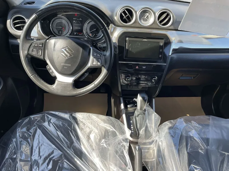 Suzuki Vitara 2nd hand, 2022, private hand