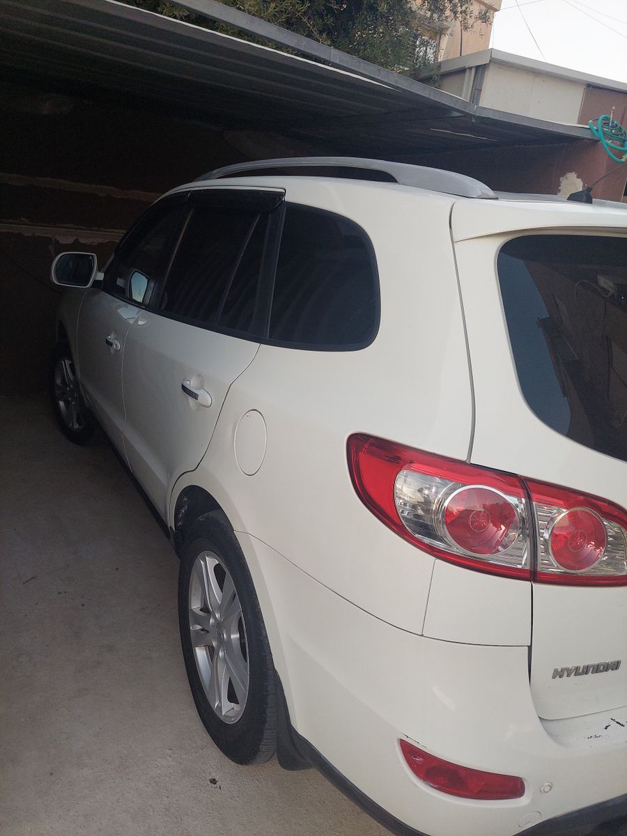 Hyundai Santa Fe 2nd hand, 2011, private hand