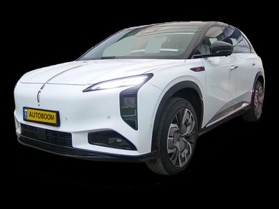 هونشي EHS7 سيارة جديدة, 2025