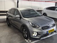 Kia Niro с пробегом, 2020, частная