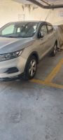 Nissan Qashqai 2ème main, 2018, privée
