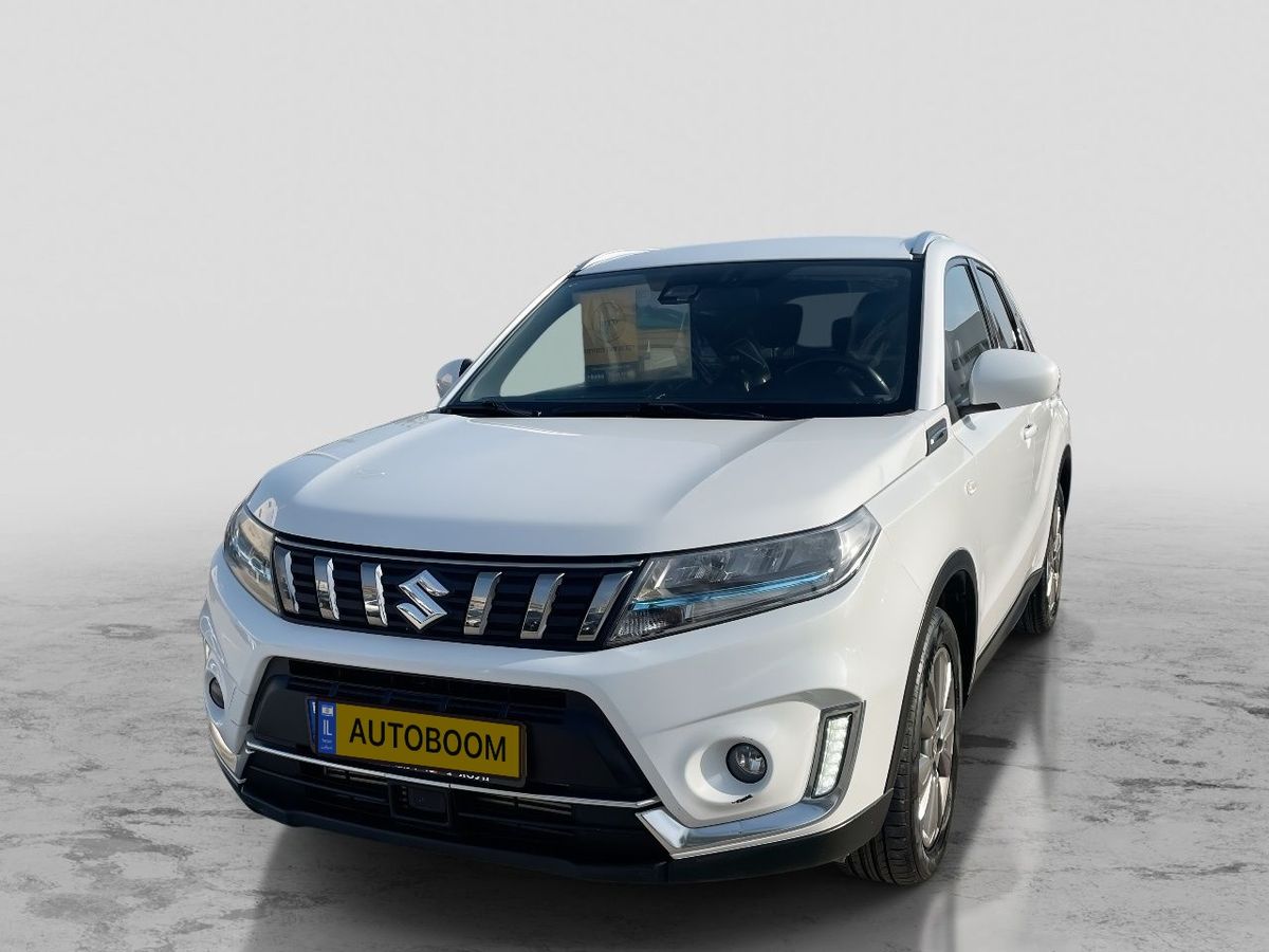 Suzuki Vitara 2nd hand, 2023