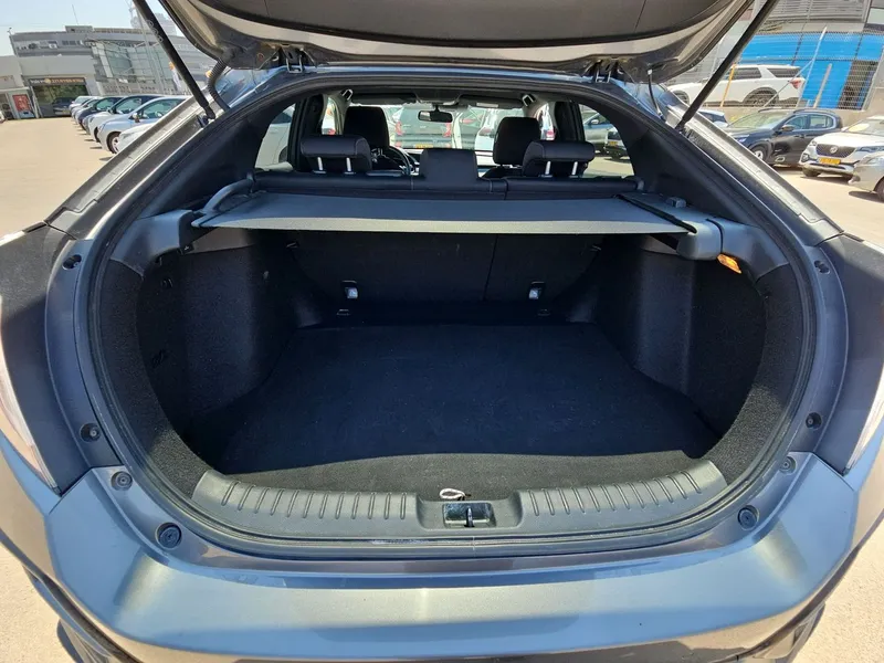 Honda Civic 2nd hand, 2021