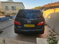 Mazda 5 2ème main, 2015, privée
