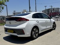 Hyundai IONIQ 2nd hand, 2021