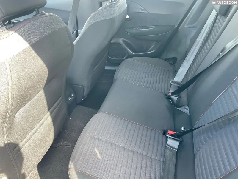Peugeot 2008 2ème main, 2022, privée