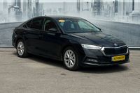 Škoda Octavia 2ème main, 2024, privée