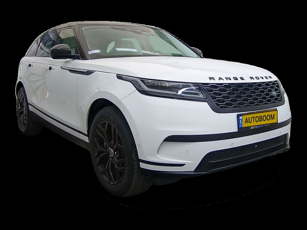 Land Rover Range Rover Velar 2ème main, 2022