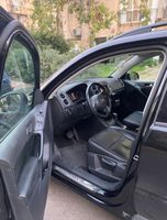 Volkswagen Tiguan 2nd hand, 2010, private