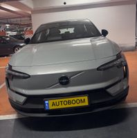 וולוו EX30 יד 2 רכב, 2024, פרטי