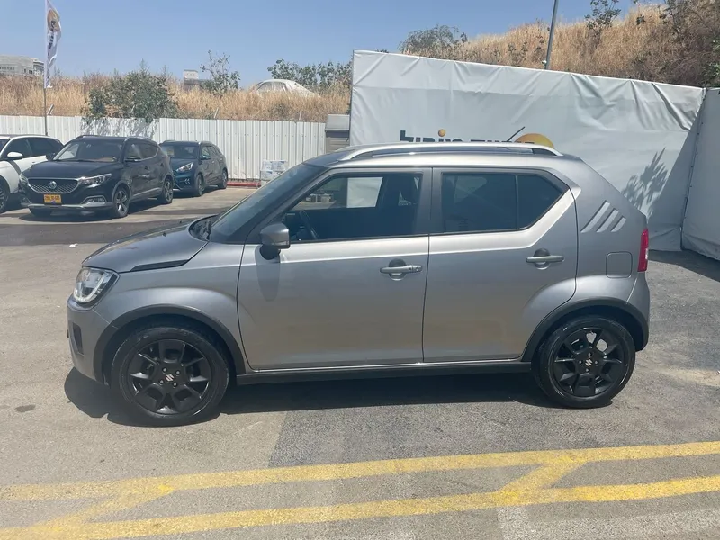 Suzuki Ignis 2nd hand, 2023, private hand