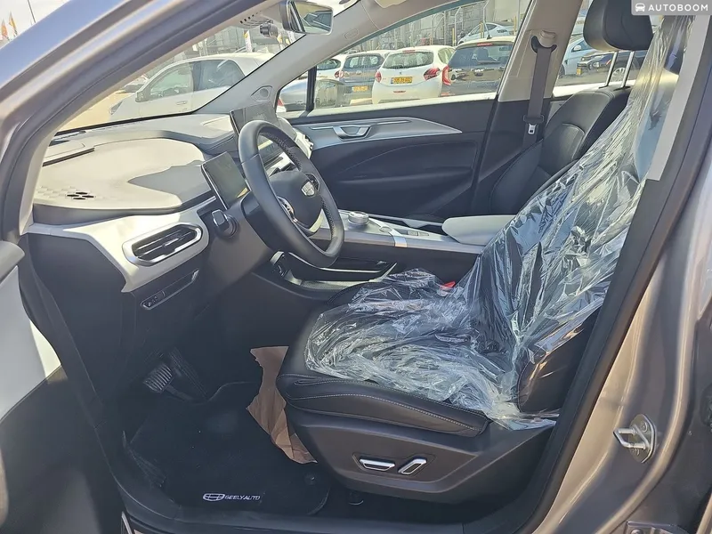 Geely Geometry C 2nd hand, 2023