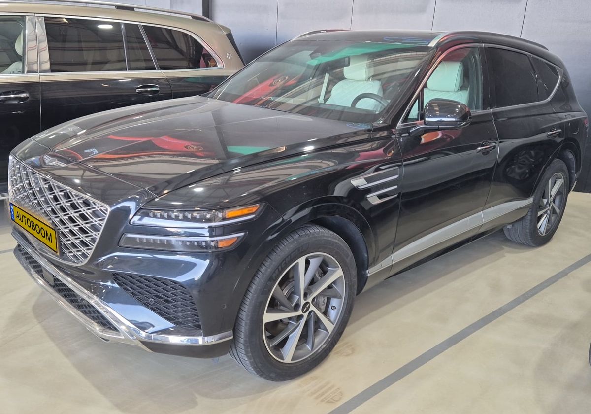 Genesis GV80 2ème main, 2025