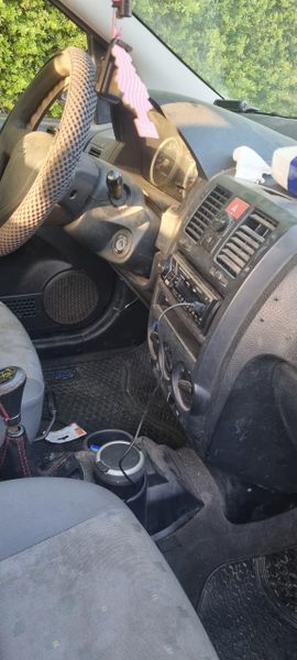 Hyundai Getz 2nd hand, 2006, private hand