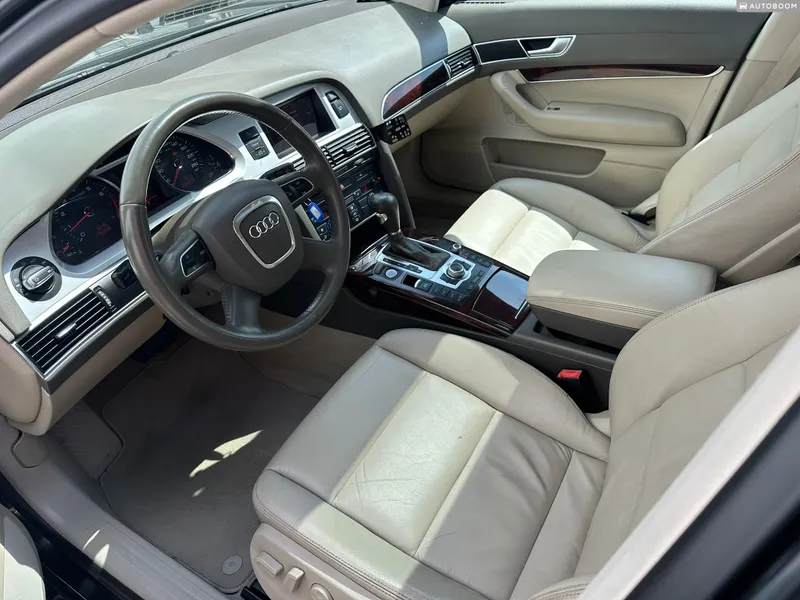 Audi A6 2nd hand, 2011, private