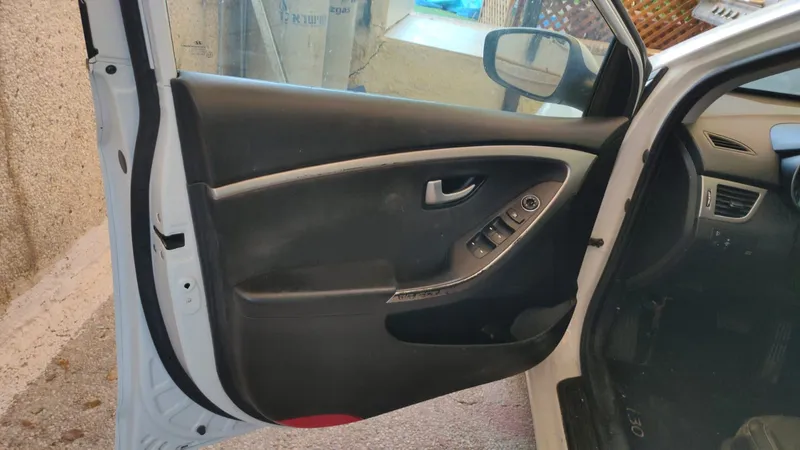 Hyundai i30 2nd hand, 2015, private hand