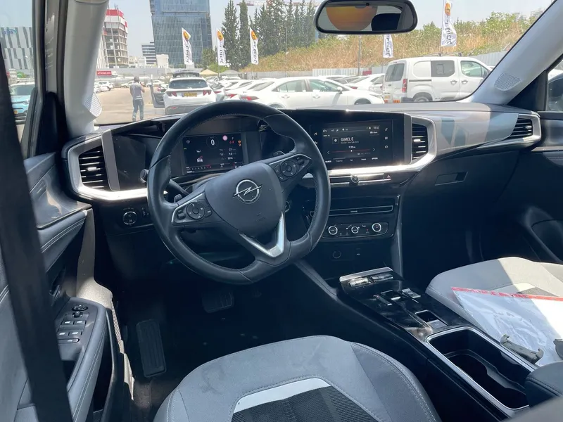 Opel Mokka 2nd hand, 2022