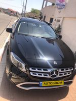 مرسيدس GLA مستعمل, 2020, خصوصي
