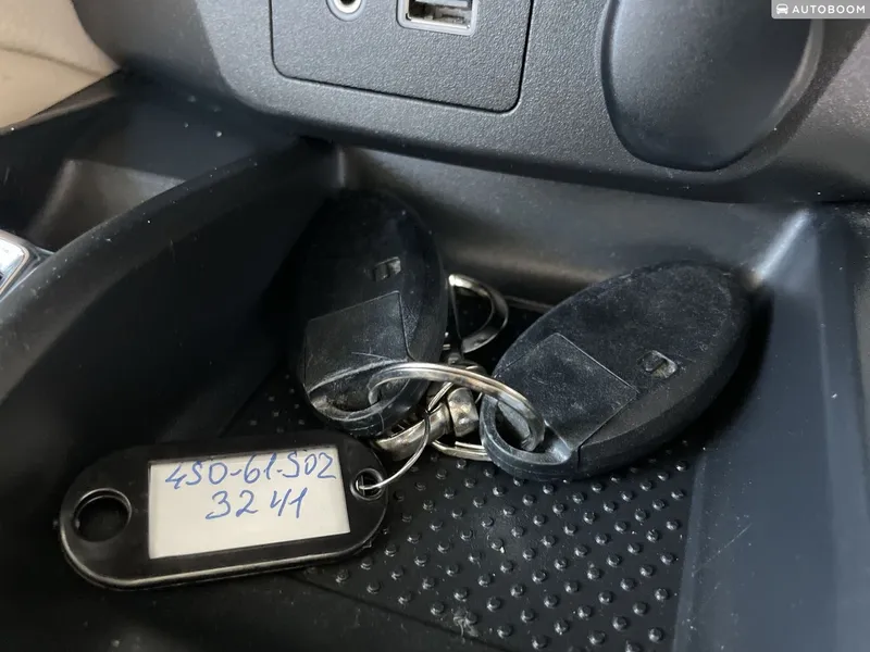 Nissan X-Trail 2nd hand, 2021, private