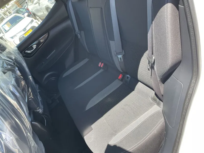 Nissan Qashqai 2ème main, 2018, main privée