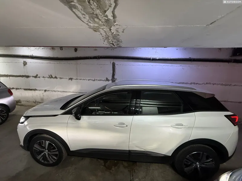 Peugeot 3008 2ème main, 2022, privée