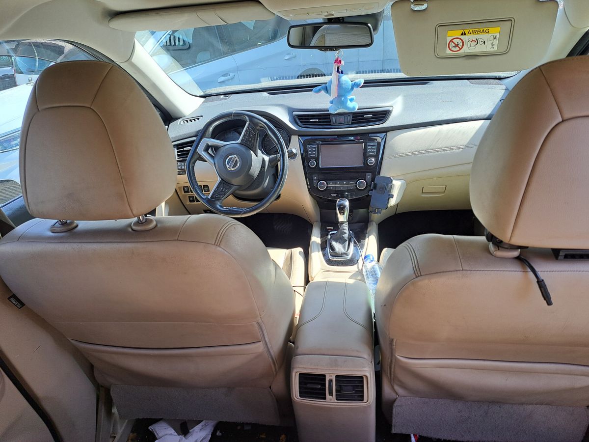 Nissan X-Trail 2nd hand, 2020, private hand