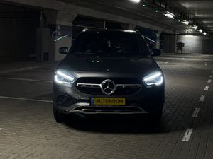 מרצדס GLA‏, 2021, תמונה