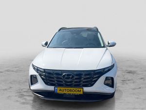 יונדאי טוסון‏, 2021, תמונה