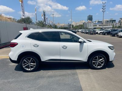 MG EHS مستعمل, 2021, مالك خاص