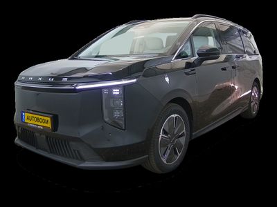 Maxus MIFA 7 new car, 2025, private hand