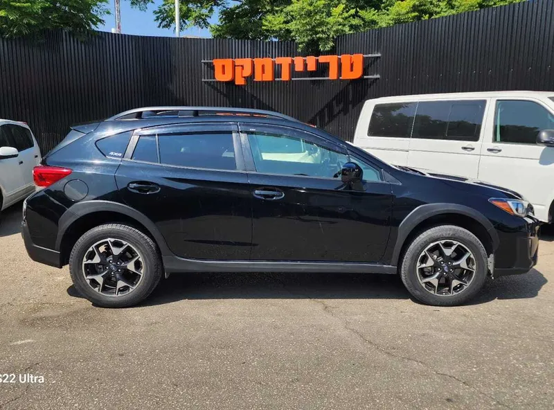 Subaru XV 2ème main, 2020, main privée