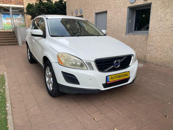 فولفو XC60 مستعمل, 2012, مالك خاص