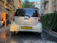 Daihatsu Sirion с пробегом, 2008, частная