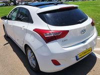 Hyundai i30 2ème main, 2013, privée