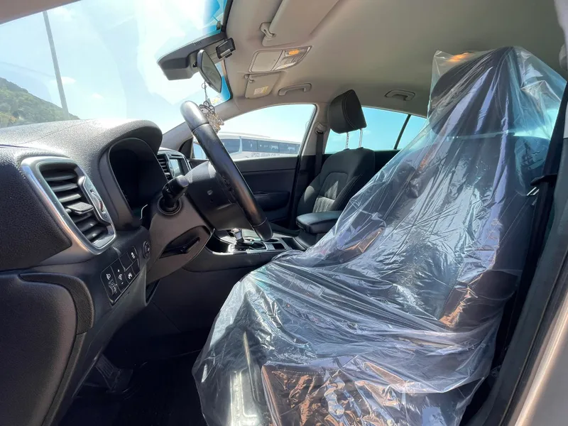 Kia Sportage 2ème main, 2016, main privée