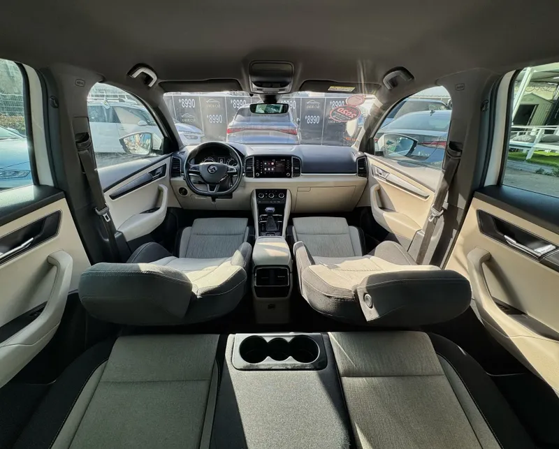 Škoda Karoq 2ème main, 2020, privée