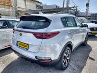 קיה ספורטאז' יד 2 רכב, 2022, פרטי