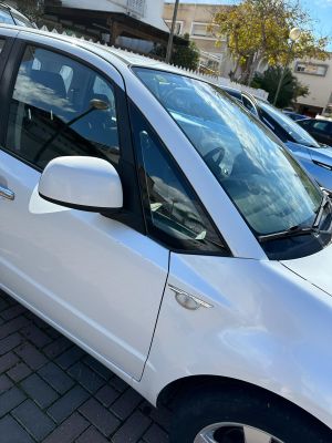 Suzuki SX4 2nd hand, 2010, private hand